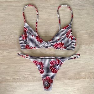 [SOLD] benoa hapa set